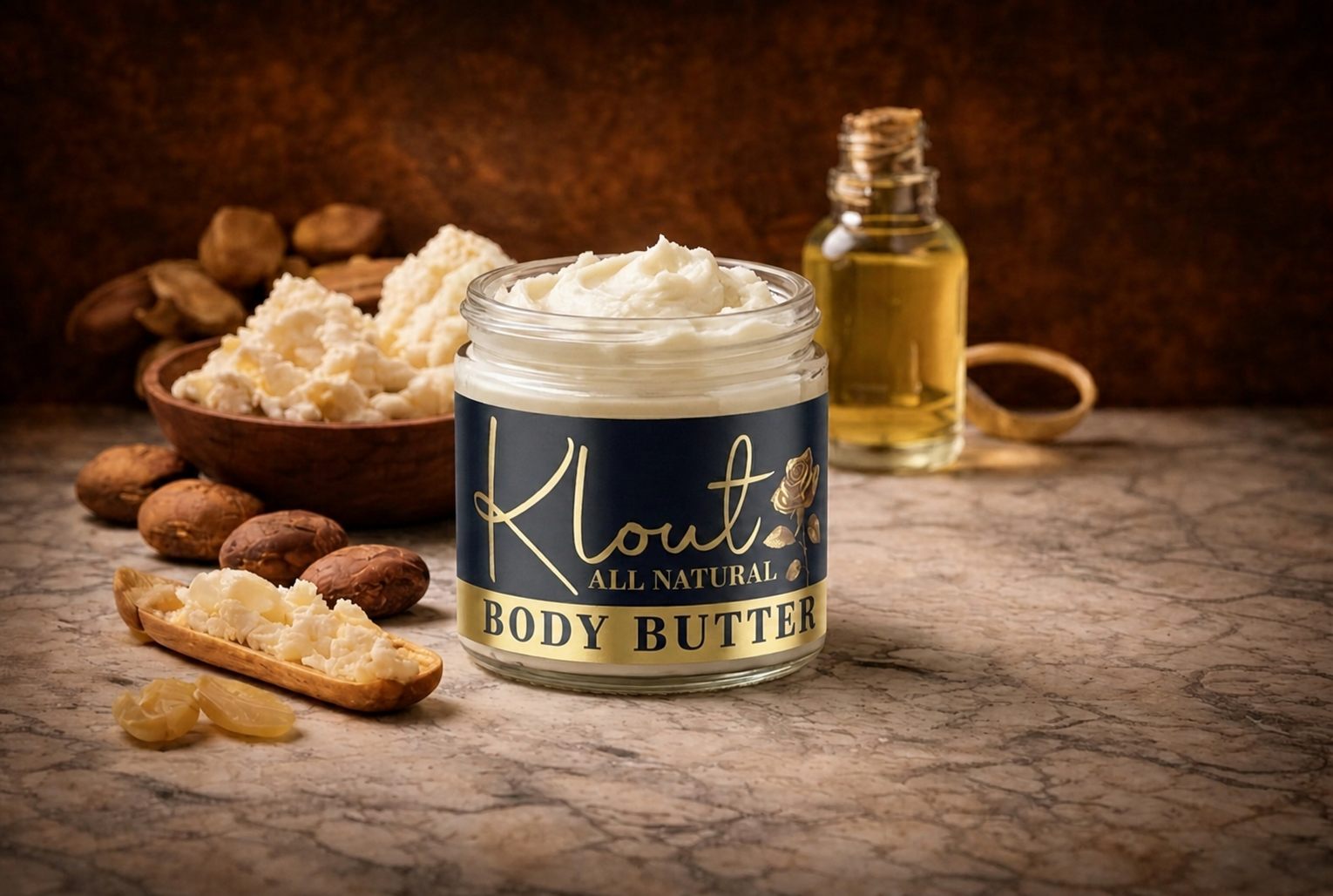 Beyond the Jar: 3 Surprising Ways to Use Body Butter