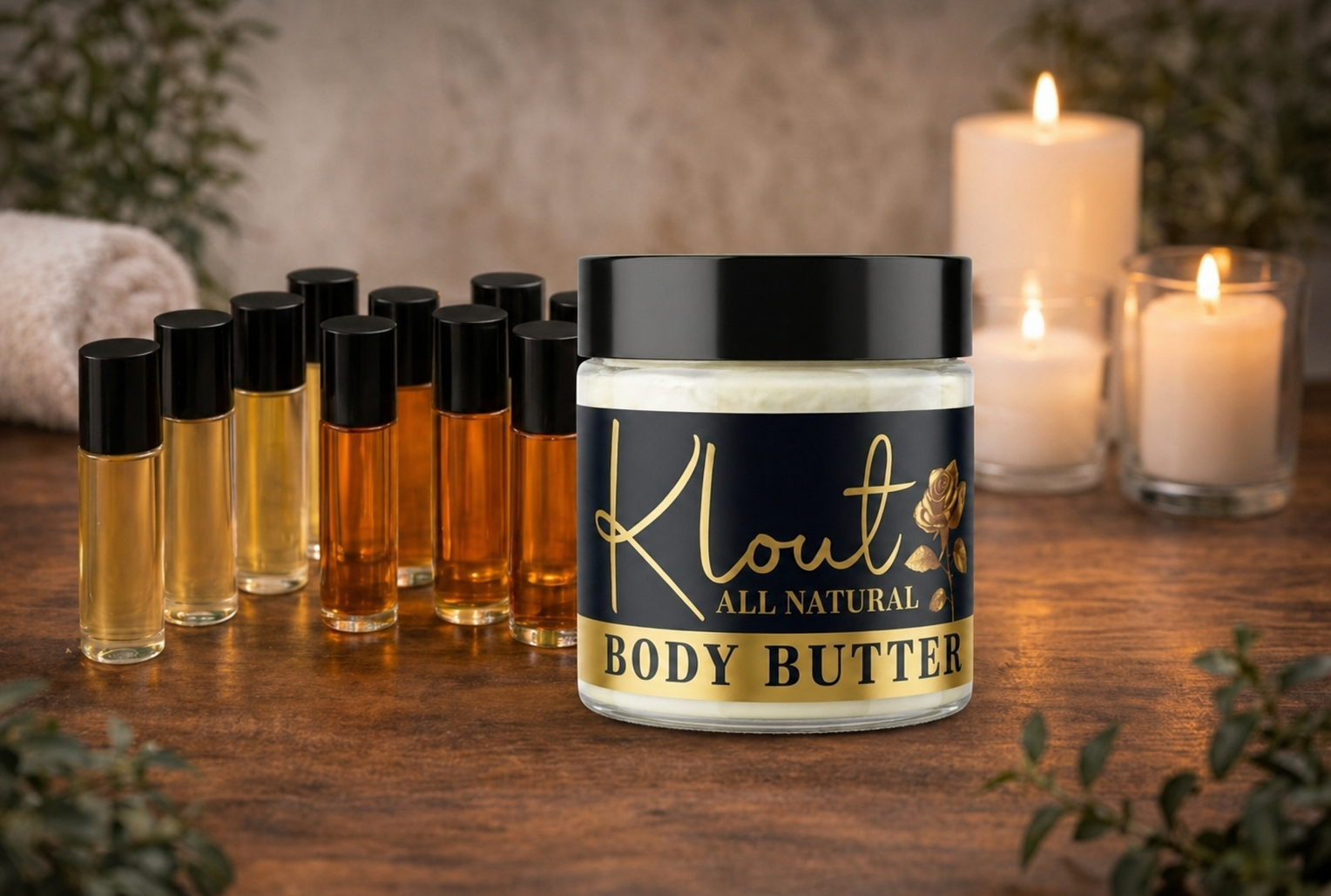 The Anatomy of a Glow: What’s Really Inside Your Butter?