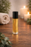 Klout Body Oil (Matching Scent)