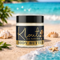 Klout Tallow Body Butter (4 oz)